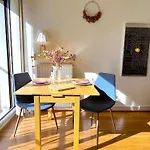 Le studio Borromée