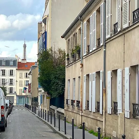 Le Borromee * Parigi